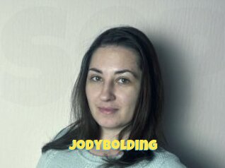 Jodybolding