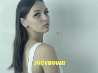 Jodybown