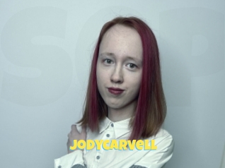 Jodycarvell