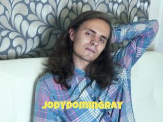 Jodydomingray