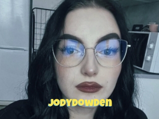 Jodydowden