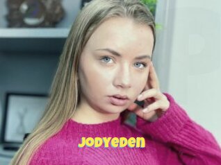Jodyeden