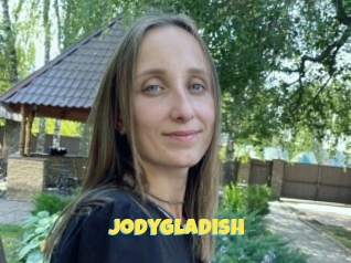 Jodygladish