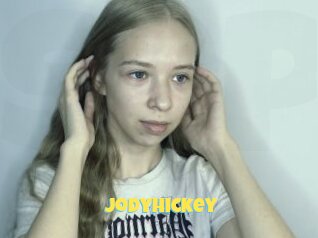 Jodyhickey