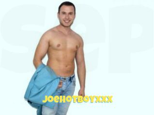 Joehotboyxxx