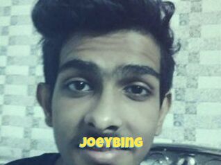 Joeybing