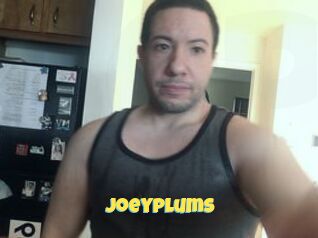 Joeyplums
