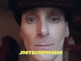 Joeyscorpio8484