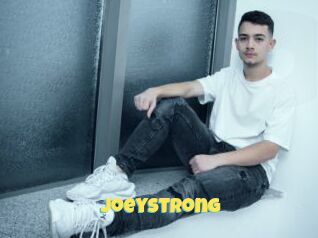 Joeystrong
