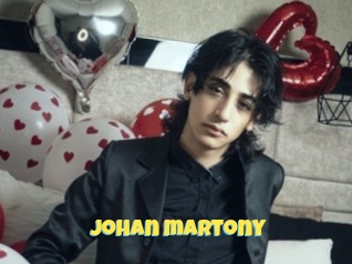 Johan_martony