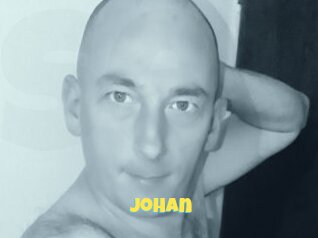 Johan