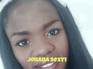 Johana_sexy1