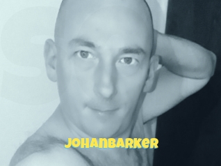 Johanbarker