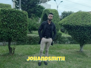 Johandsmith
