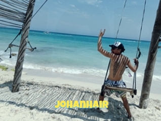 Johanhair