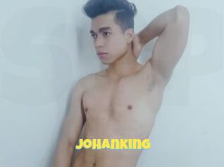 Johanking