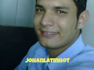 Johanlatinhot