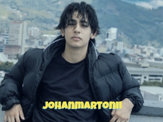 Johanmartonii