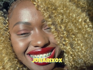 joharixox Sexe et Porno