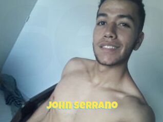 John_serrano