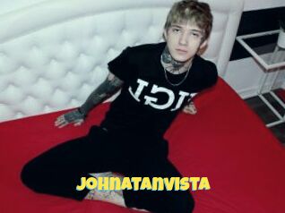Johnatanvista