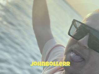 Johnbollerr