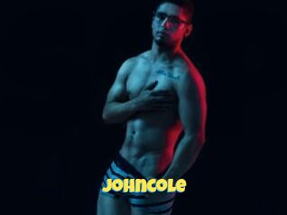 Johncole