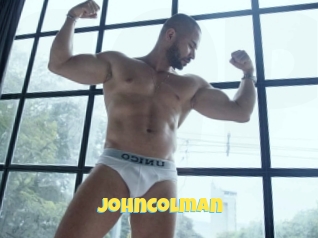 Johncolman