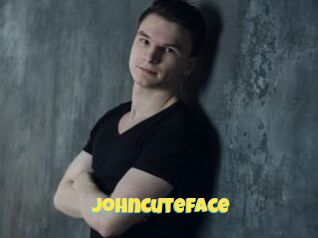 Johncuteface