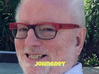 Johngrey