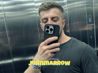 Johnmarrow