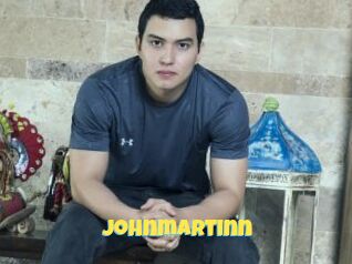 Johnmartinn