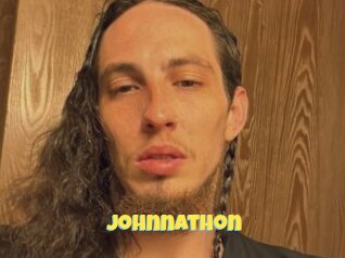 Johnnathon