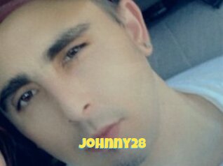 Johnny28