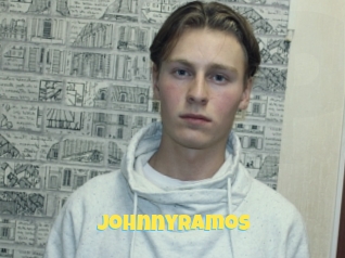 Johnnyramos