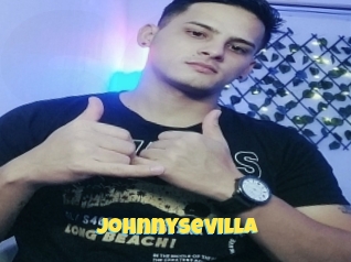 johnnysevilla Sexe et Porno