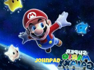 Johnpad