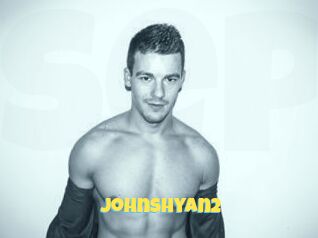 Johnshyan2