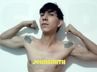 johnsmith Sexe et Porno