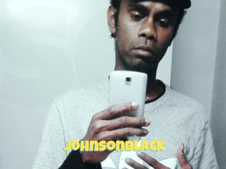 Johnsonblack
