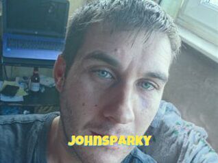 Johnsparky