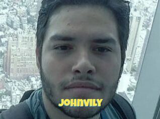 Johnvily