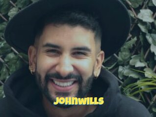 Johnwills