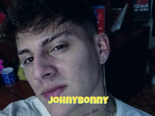 Johnybonny