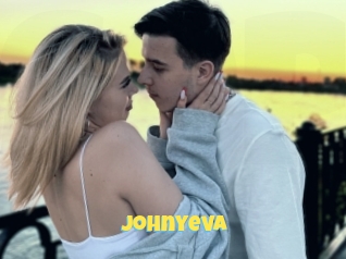 Johnyeva