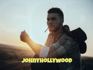 Johnyhollywood