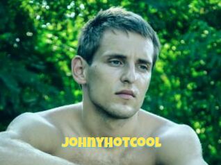 Johnyhotcool