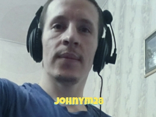 johnym28 Sexe et Porno