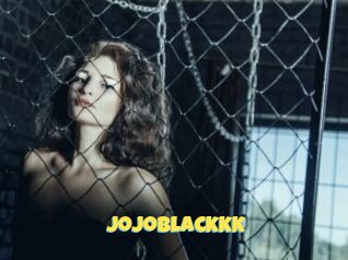 Jojoblackkk