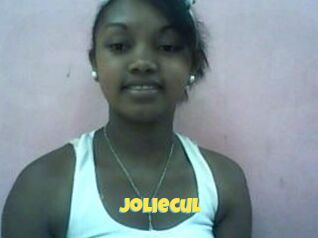 Joliecul